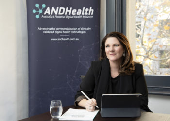 US VC ‘unicorn collector’ Lisa Suennen is chairing a new Australian investment committee looking to ramp up digital health startup backing