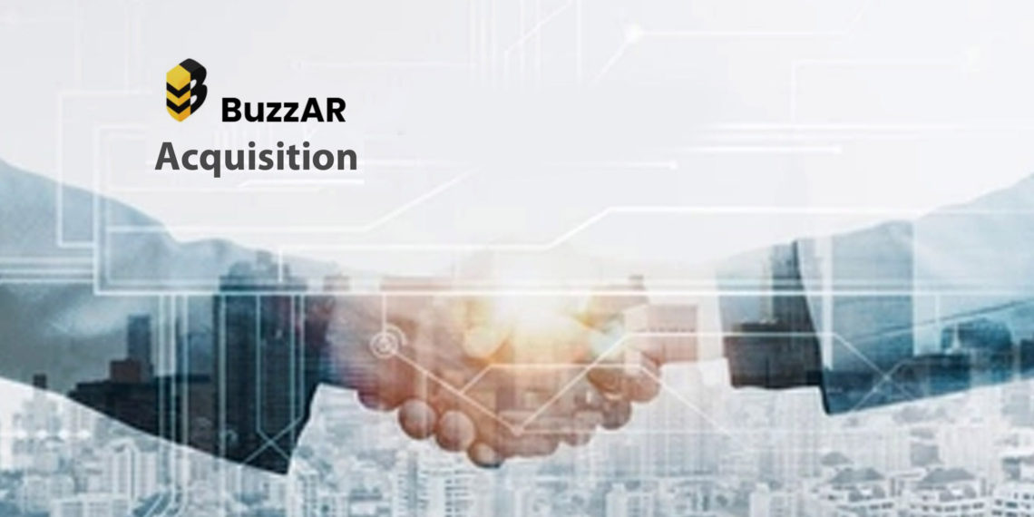 BuzzAR, Metaverse Startup in Singapore Acquires The Cooking Game VR