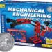 Save 22% on this Mechanical Engineering Robotic Arms set on Amazon
