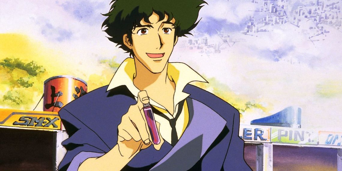 How Reddit helped keep the Cowboy Bebop community alive 