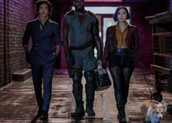 Cowboy Bebop review: Netflix’s adaptation has heart, style, and some rough edges