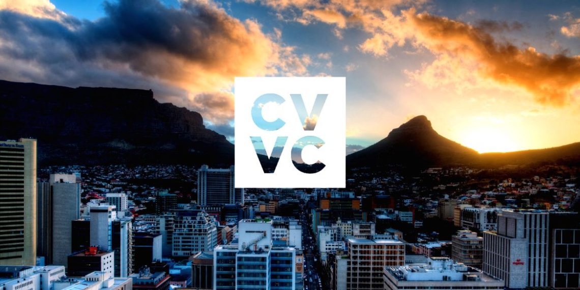 4 African Blockhain Startups Secure $ 125,000 Each from CV VC