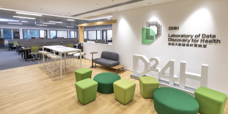 Hong Kong funds Sydney site of global health data research lab