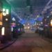 Riot swapped a live show for a massive music video at Worlds 2021