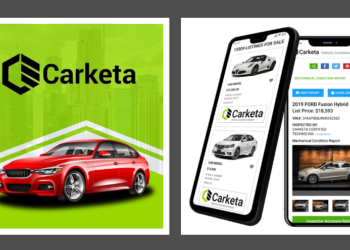 Carketa collects $6M in venture series seed funding