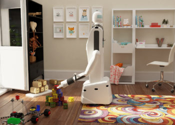 Startups On Demand: Unlimited Robotics