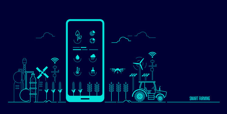 Chinese agrifood tech VC raises millions, invests in feed, crop technology and protein portfolios