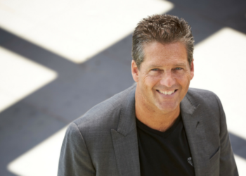 Tech investor Chris Ridd signs on for BoardPro board urging startup founders to focus on governance