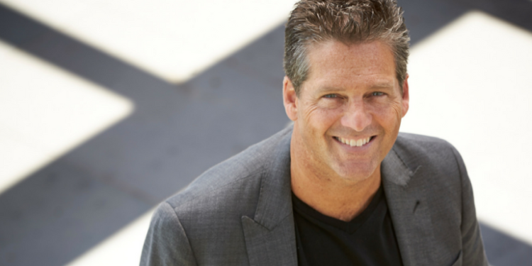 Tech investor Chris Ridd signs on for BoardPro board urging startup founders to focus on governance