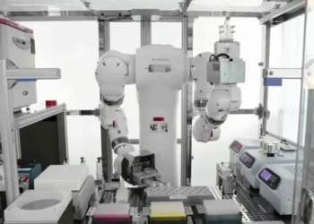 Clean Room Robot Market Global Industry Structure – Research 2021-2027 |ABB, YASKAWA, FANUC, Kawasaki Heavy Industries – Energy Siren