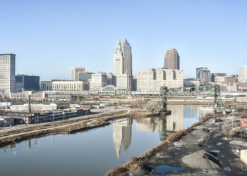 Ohio’s Venture Funding Scene Has Taken Off – Crunchbase News