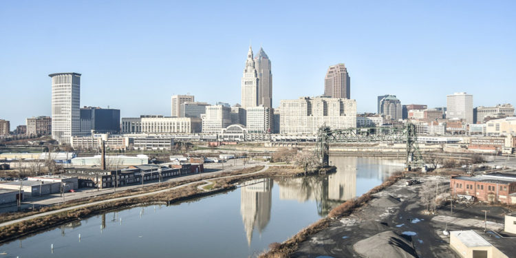 Ohio’s Venture Funding Scene Has Taken Off – Crunchbase News