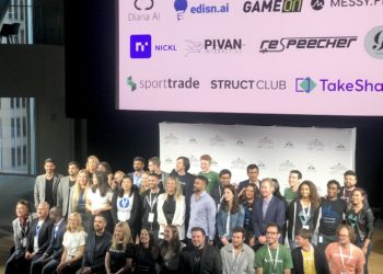 Events Roundup: Give thanks for this slate of November tech and startup events in Philly