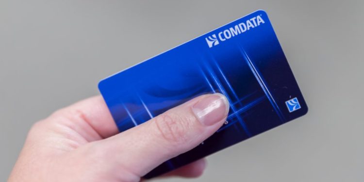 RoadSync Links Comdata Suite With Checkout Platform