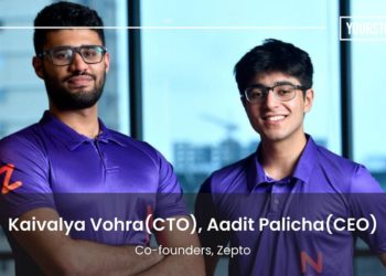 This startup by two 19-year-old Stanford dropouts is disrupting the grocery delivery space