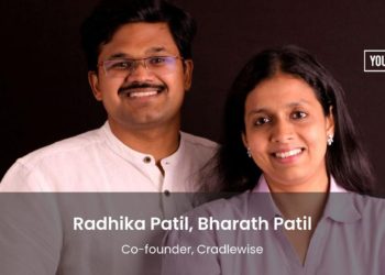 [Funding alert] Tech30 baby-tech startup Cradlewise raises $7M seed round led by Footwork, others