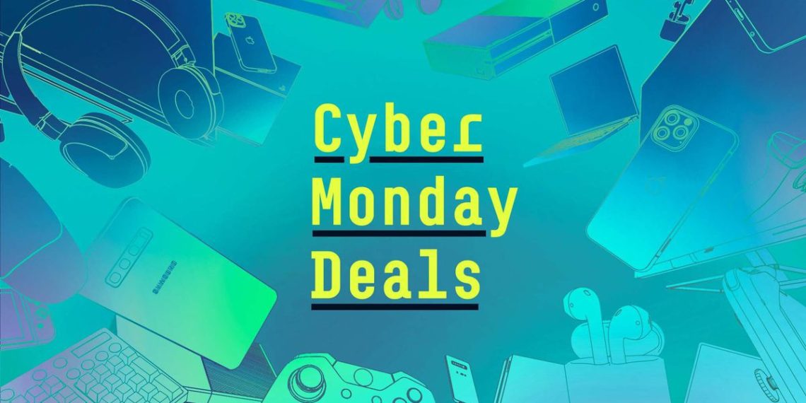 Black Friday and Cyber Monday 2021: The Verge’s guide to the best deals