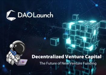 DAOLaunch is changing Venture Capitalism with NFT Utilities