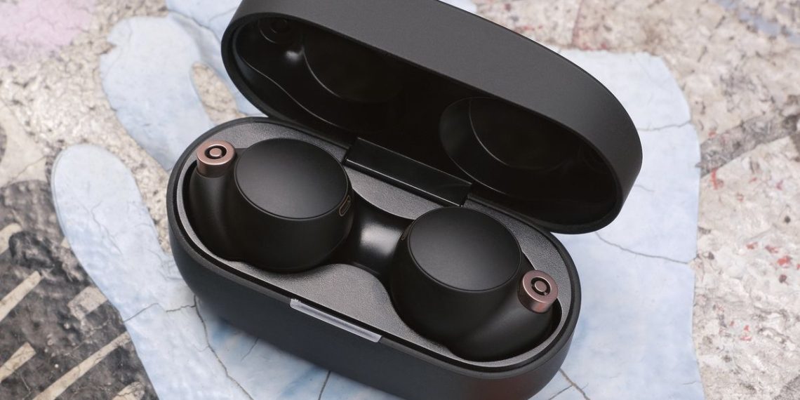 The best early Black Friday deals on wireless earbuds 2021