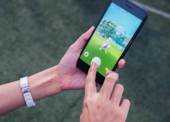 There will never be another Pokémon Go