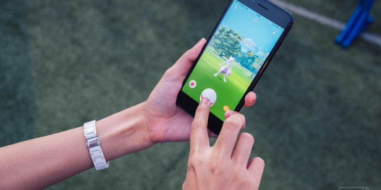 There will never be another Pokémon Go