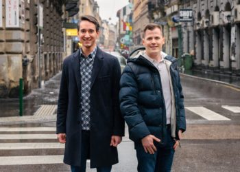 Diary of a VC deal
