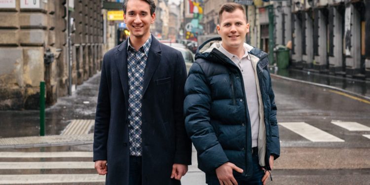 Diary of a VC deal