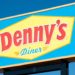 Denny’s robot server goes viral on TikTok