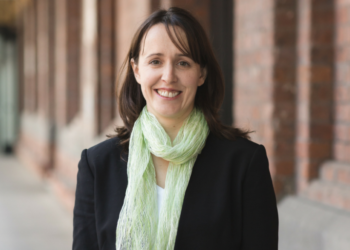 LaunchVic is helping people learn how to become angel investors in startups