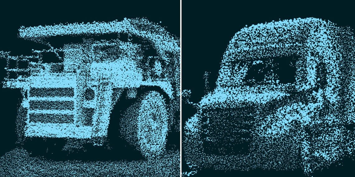 Startup Spartan Radar closes new round of financing