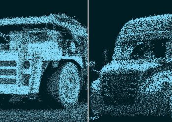 Startup Spartan Radar closes new round of financing