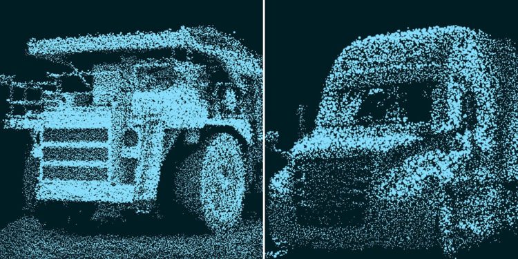 Startup Spartan Radar closes new round of financing