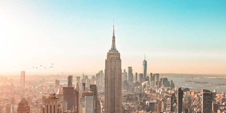 New Arcapita venture to invest $2bn in US warehouses