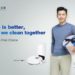 ECOVACS Celebrates 11.11 in Thailand With Mega Discounts on DEEBOT T9 and Star-quality Messages | Taiwan News