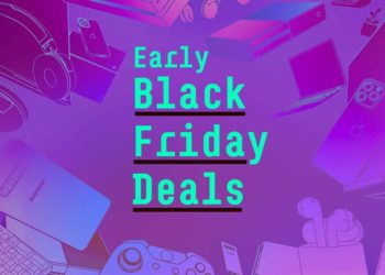Best early Black Friday deals: headphones, gadgets, and more