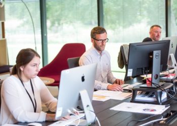 Growing your startup – what would a good COO advise?