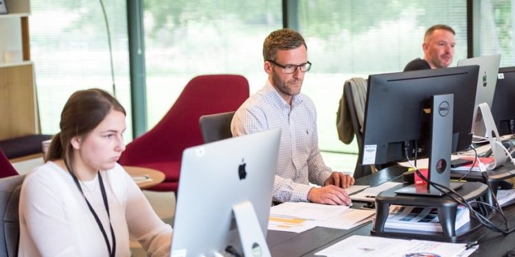 Growing your startup – what would a good COO advise?