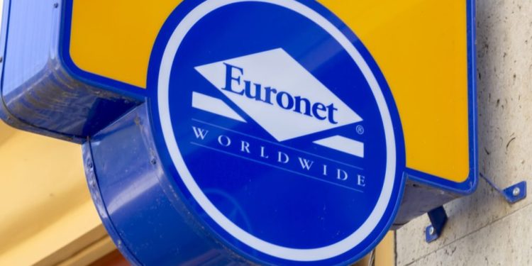 Euronet Worldwide Debuts Int’l Payments Platform