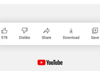 YouTube is making dislike counts private for everyone
