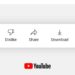 YouTube is making dislike counts private for everyone 