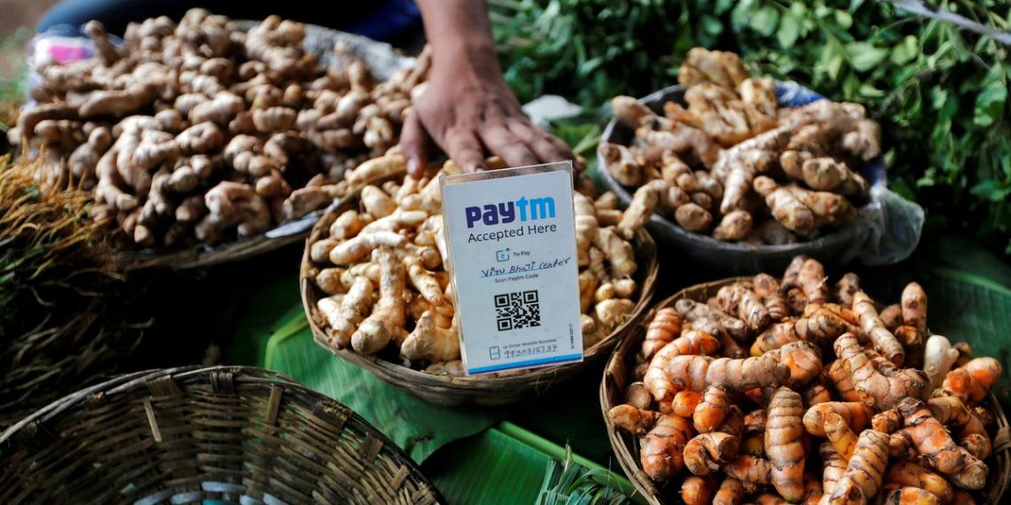 India’s Paytm’s IPO subscribed 48% as fintech firm heads into last issue day