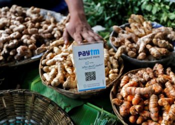 India’s Paytm’s IPO subscribed 48% as fintech firm heads into last issue day