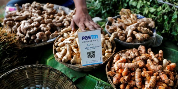 India’s Paytm’s IPO subscribed 48% as fintech firm heads into last issue day
