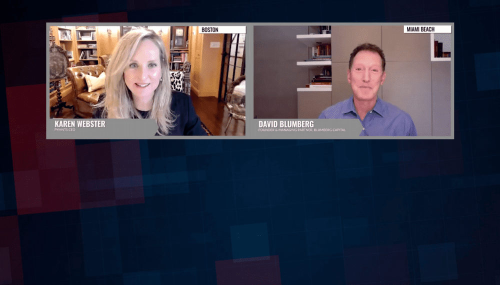 Venture Capital Drawn to AI and Data FinTechs