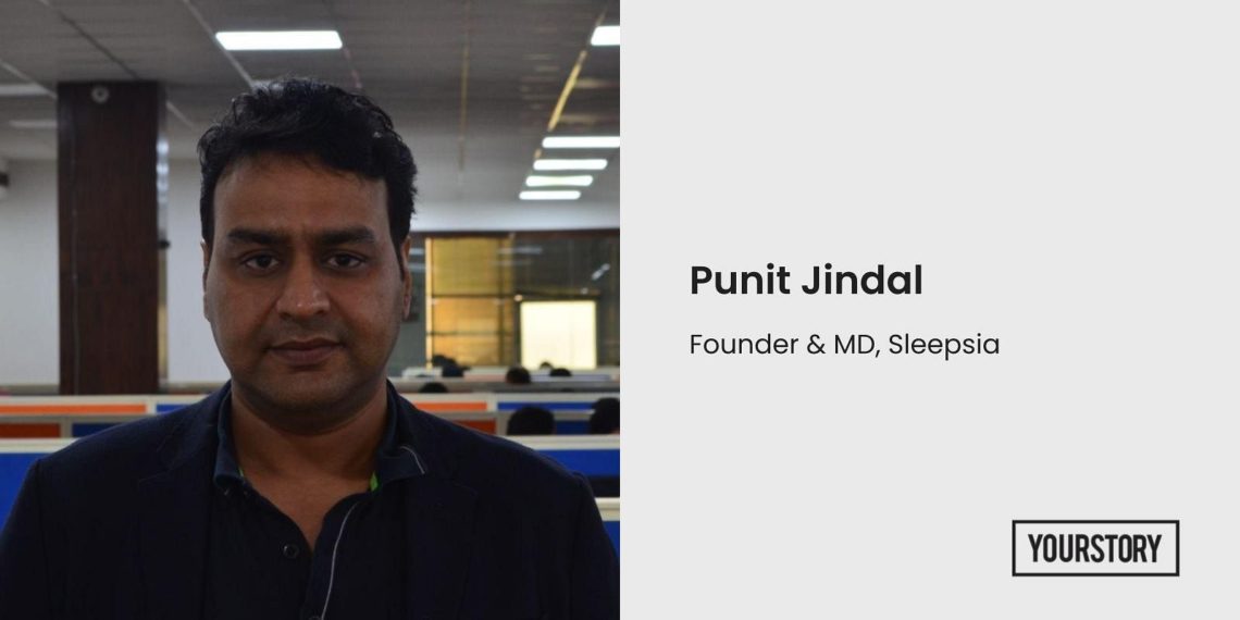 This D2C startup is betting on India’s sleep deficit with innovative pillows