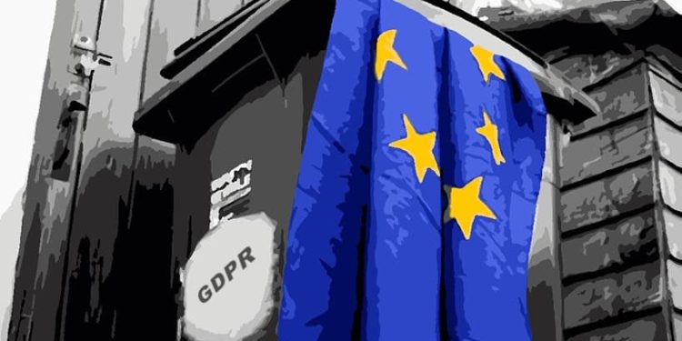 AI Researchers Estimate 97% Of EU Websites Fail GDPR Privacy Requirements- Especially User Profiling