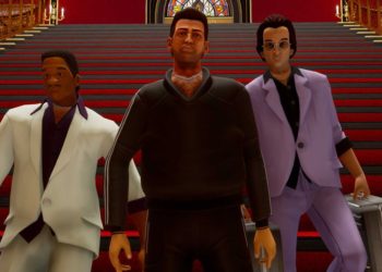 Rockstar promises fixes for GTA remaster mess, will relist original titles on PC
