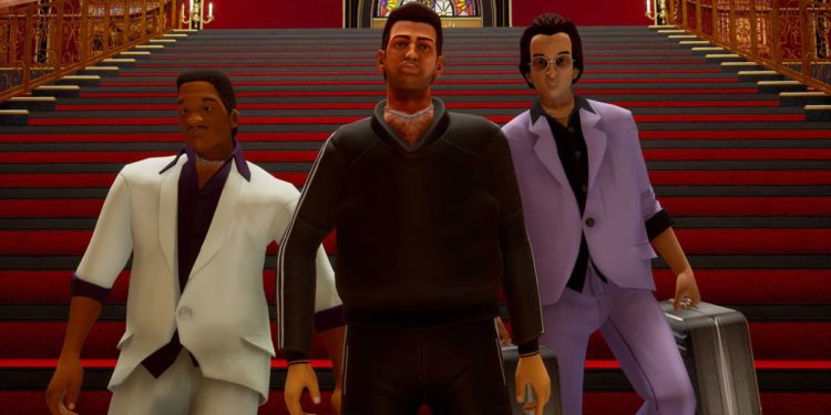 Rockstar promises fixes for GTA remaster mess, will relist original titles on PC