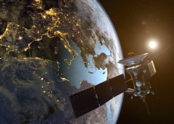 Voyager Space Holdings to acquire majority stake in Space Micro – TechCrunch