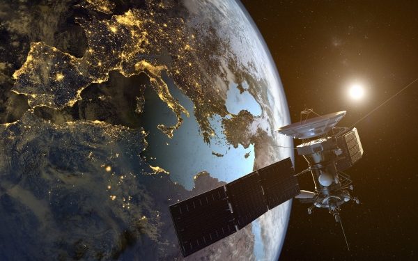 Voyager Space Holdings to acquire majority stake in Space Micro – TechCrunch
